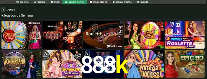 888k bet
