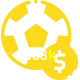 Aposte em esportes do mundo todo no 888k!