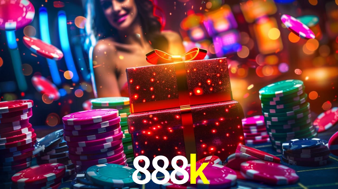 Promoções Sazonais 888k