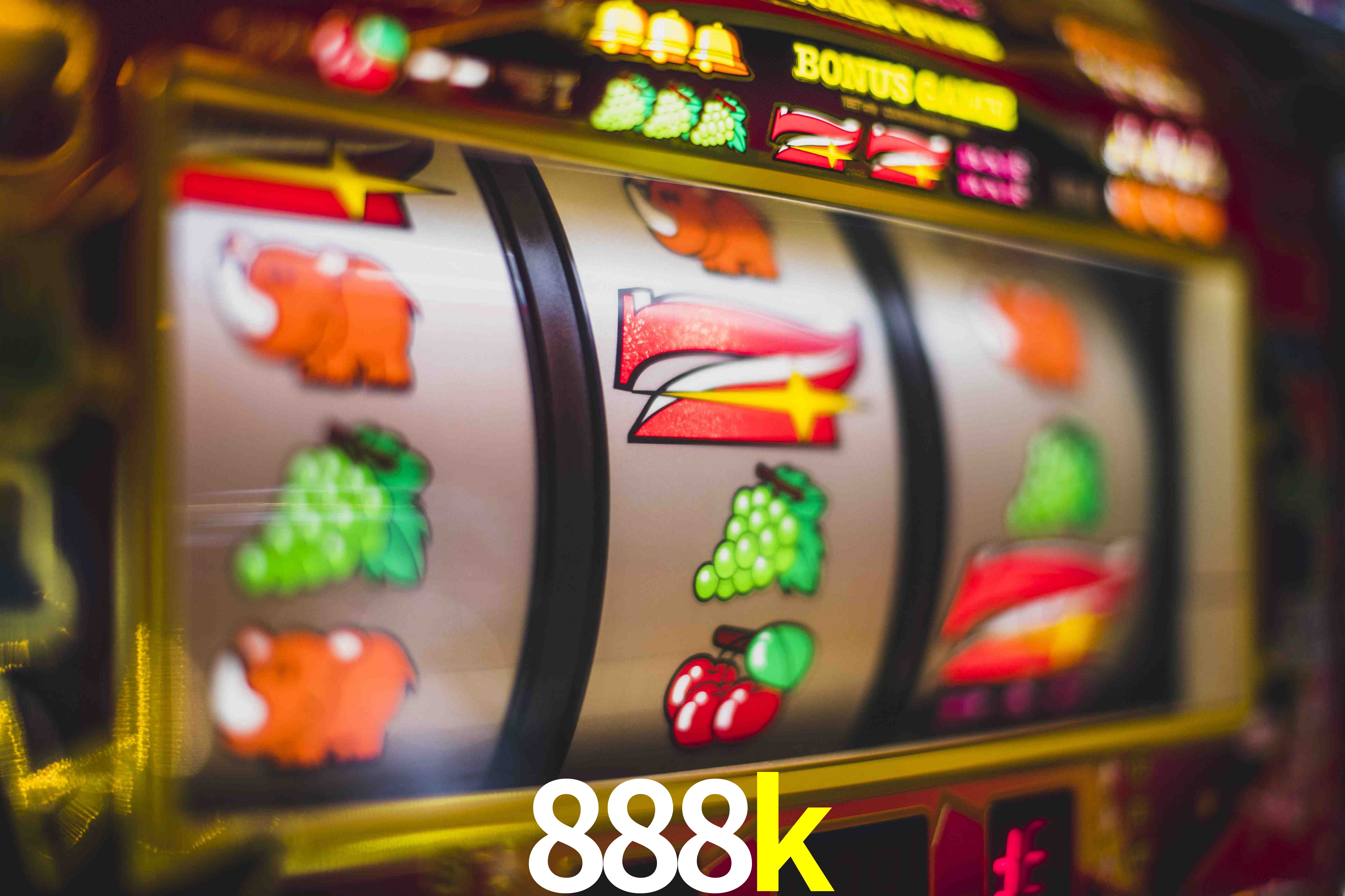 Blackjack Table 888k