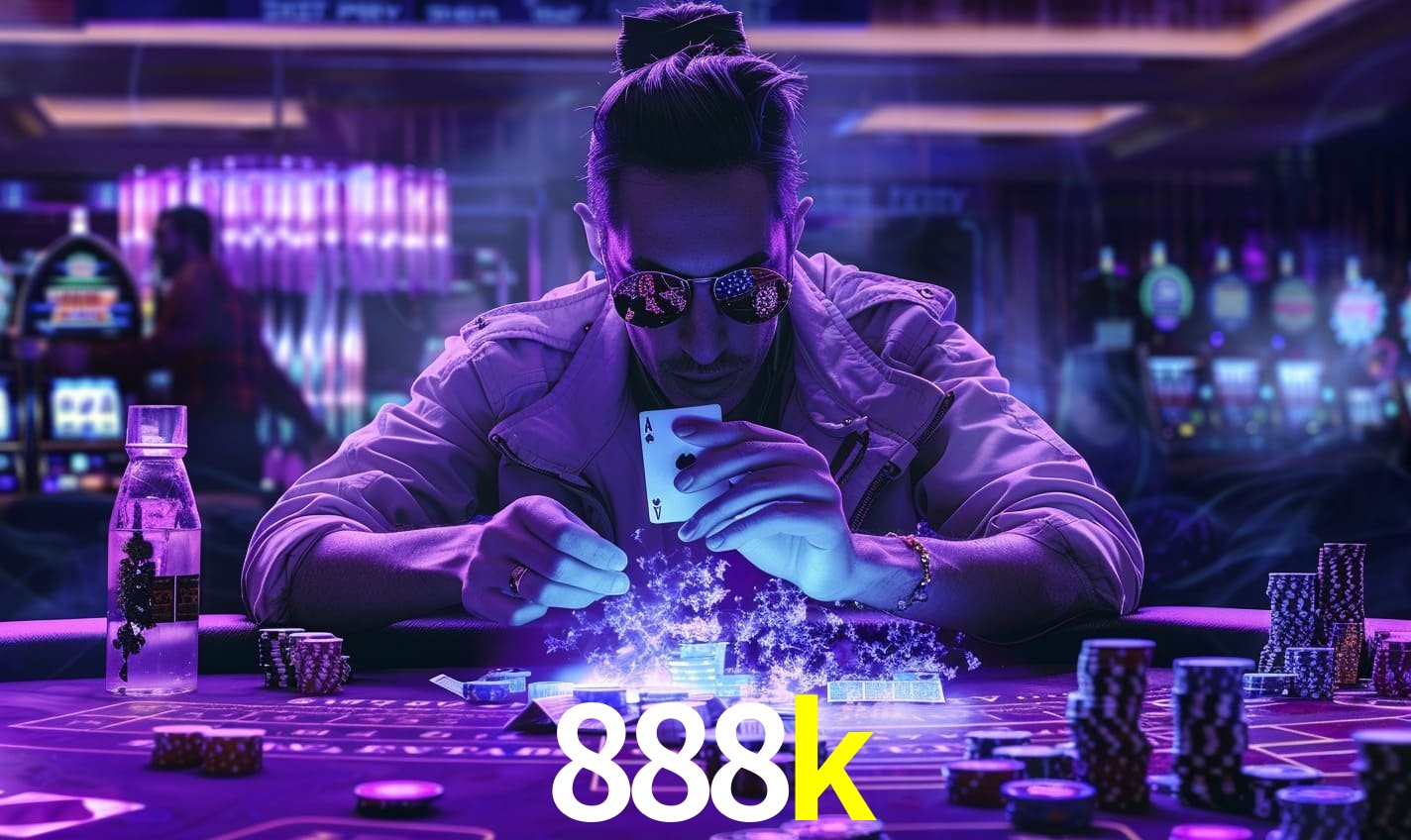 Tournaments 888k