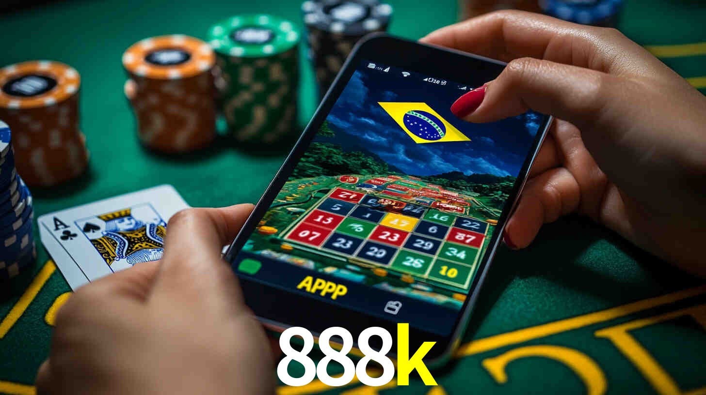 Apostas de Tênis 888k