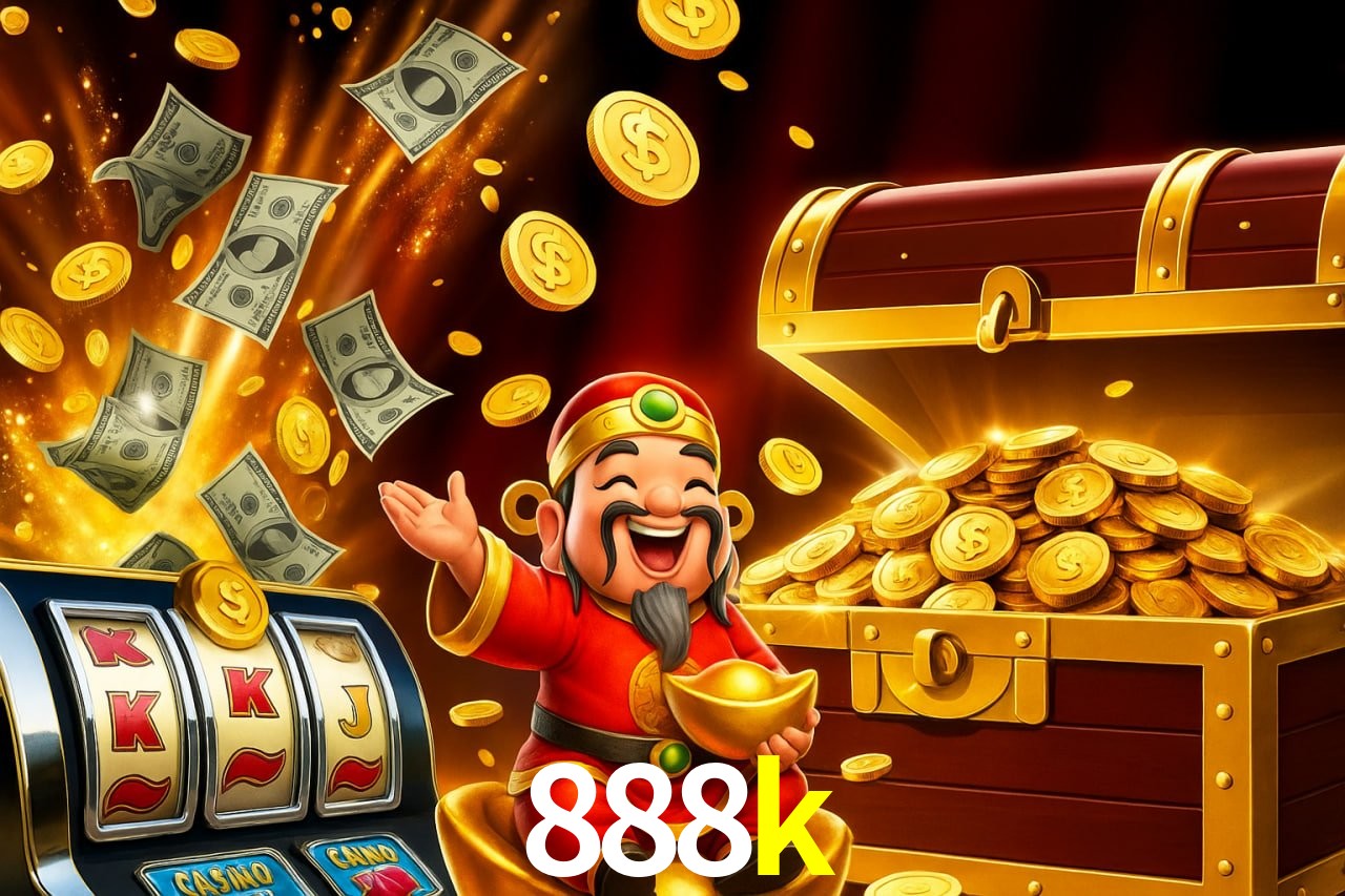 A Revolução dos Aplicativos de Jogos no 888k