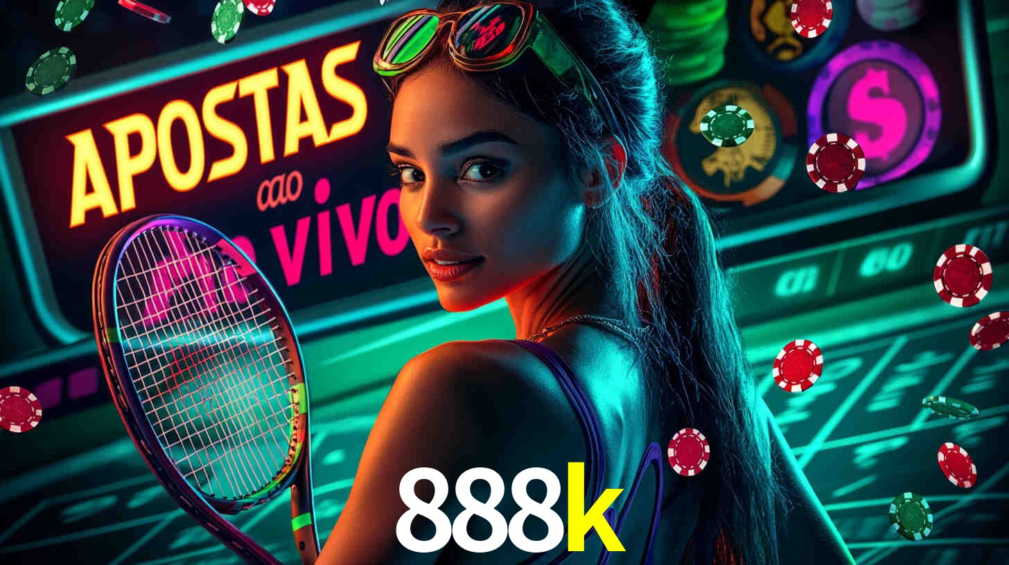 Apostas de Futebol 888k