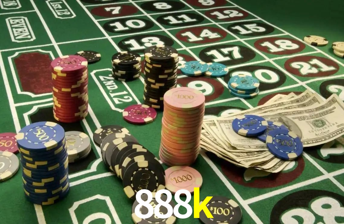 888k: Seu Cassino Premiado com Pagamentos Rápidos