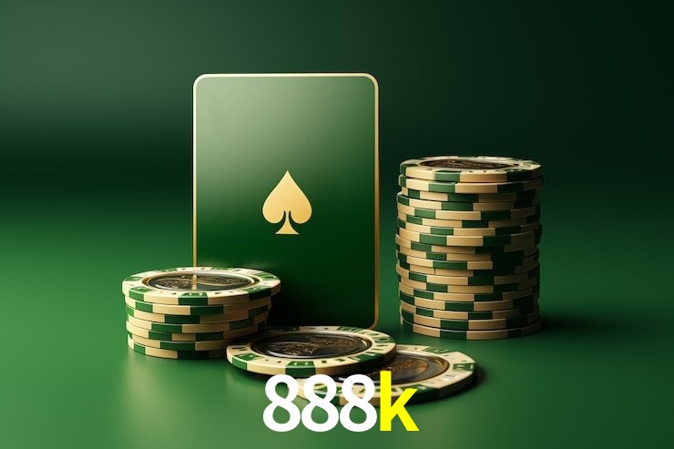 VIP Casino 888k
