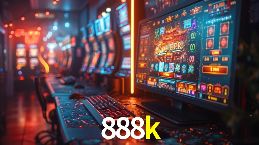 888k: Seu Especialista em Apostas Esportivas Brasileiras