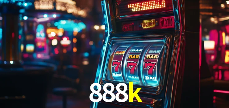 888k App Interface