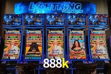 Explorando a Categoria de Eventos em Apostas na 888k