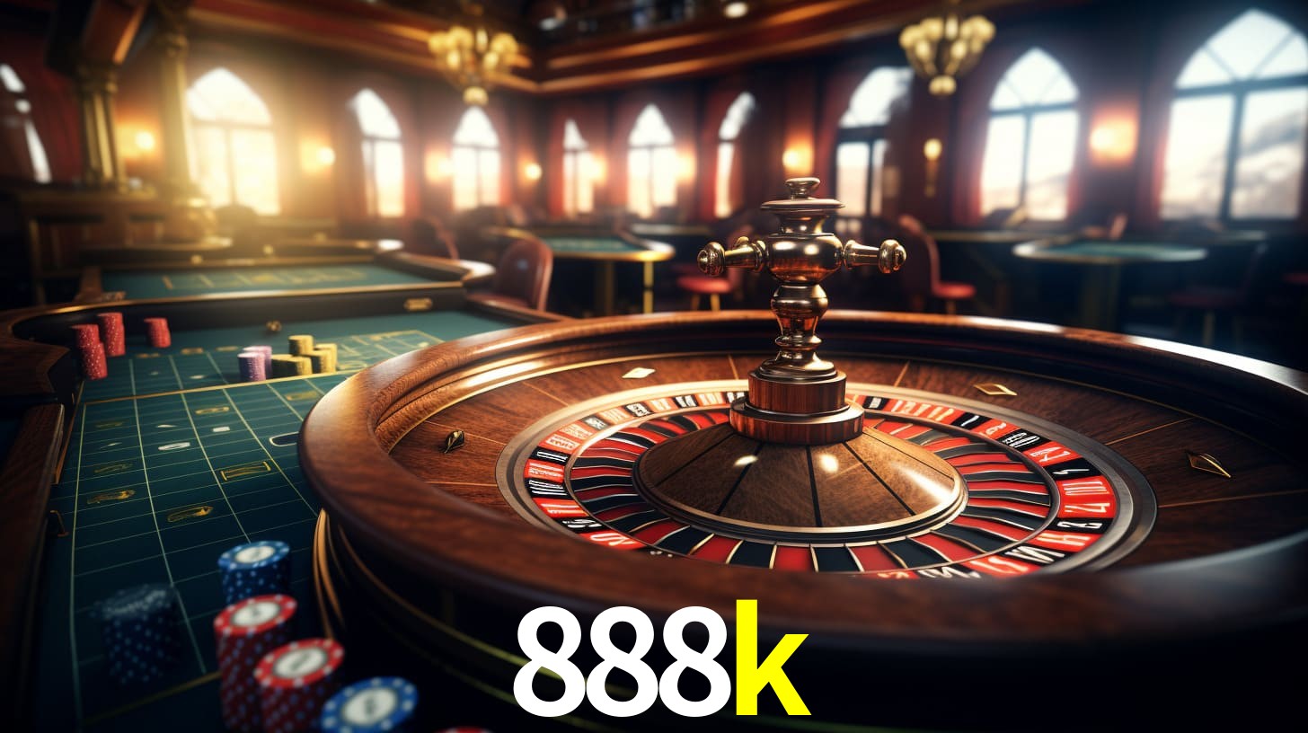 Welcome Bonus 888k