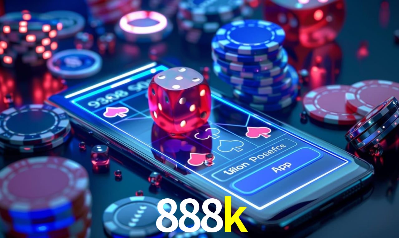 Desvendando o Mundo dos Jogos Virtuais na 888k