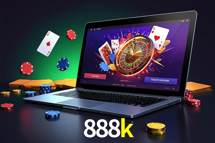 Descubra a Essência do 888k: Nossa História e Compromissos