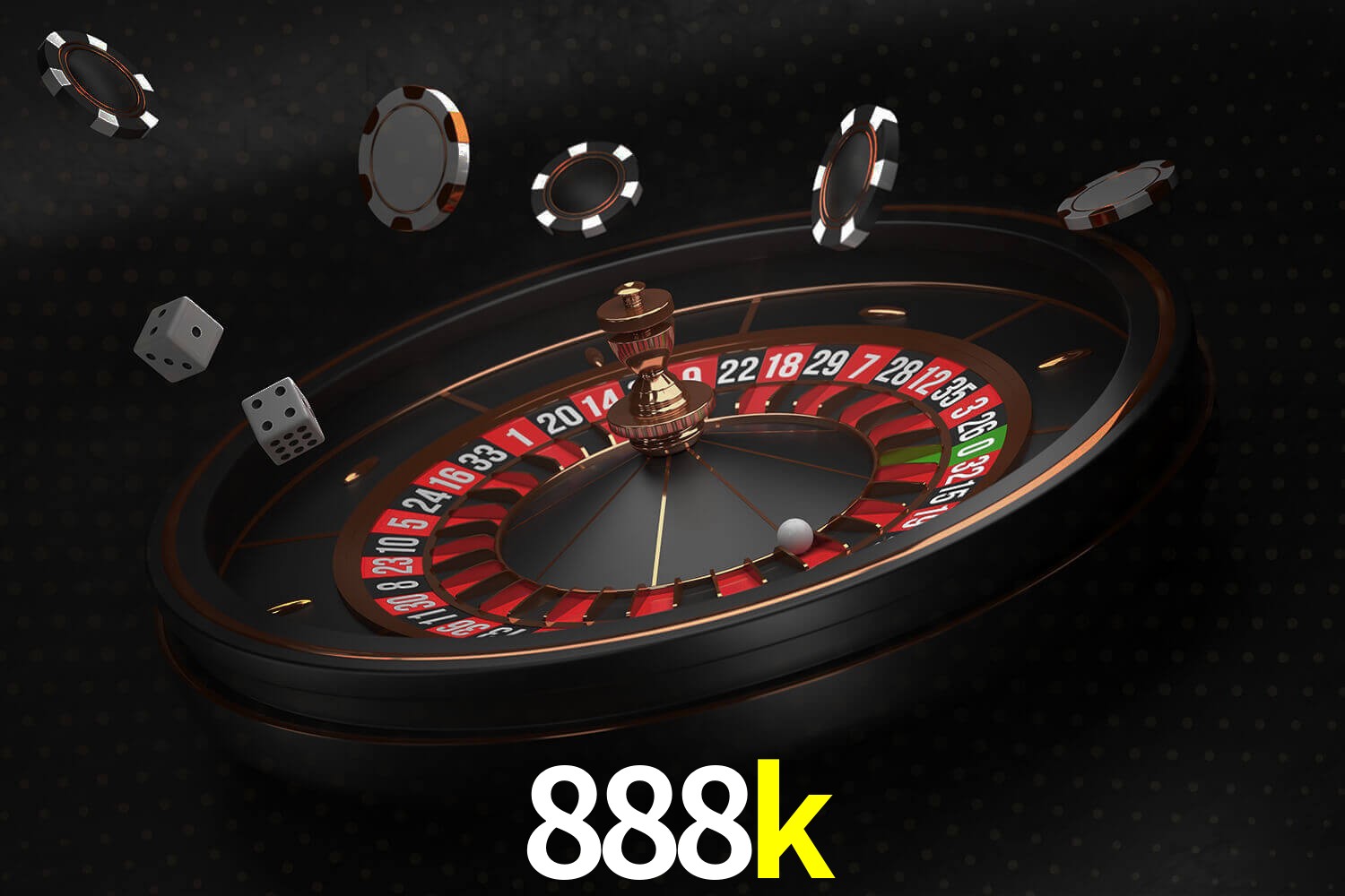 888k bet