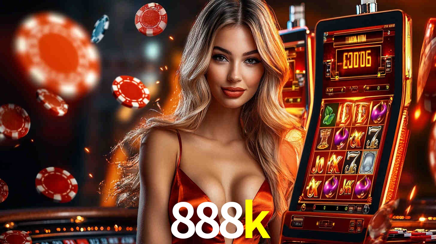 888k: A Experiência de Casino com Jogos de Mesa ao Vivo