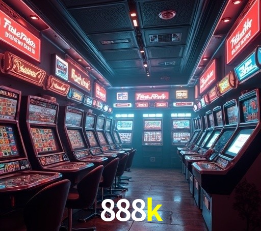 Descubra o Programa VIP da 888k: Vantagens Exclusivas para Jogadores