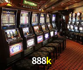 A Experiência Imersiva dos Cassinos Ao Vivo no 888k