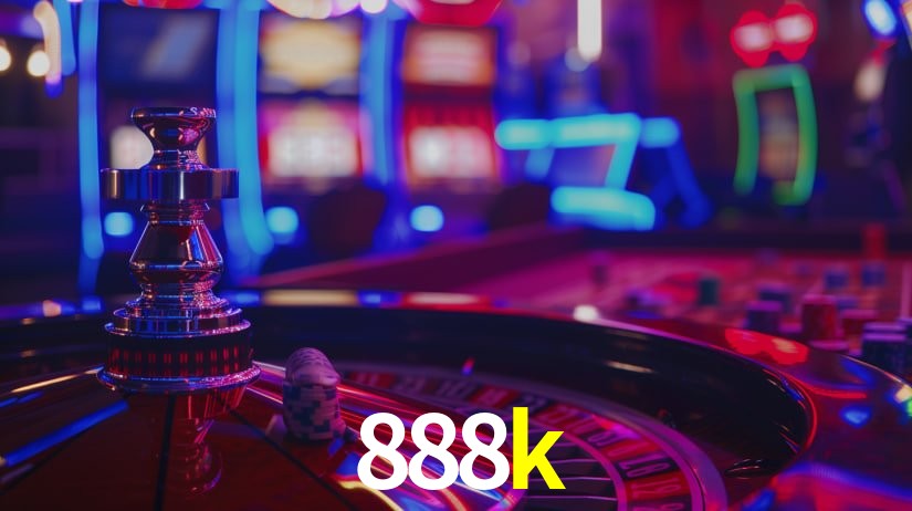 888k bet