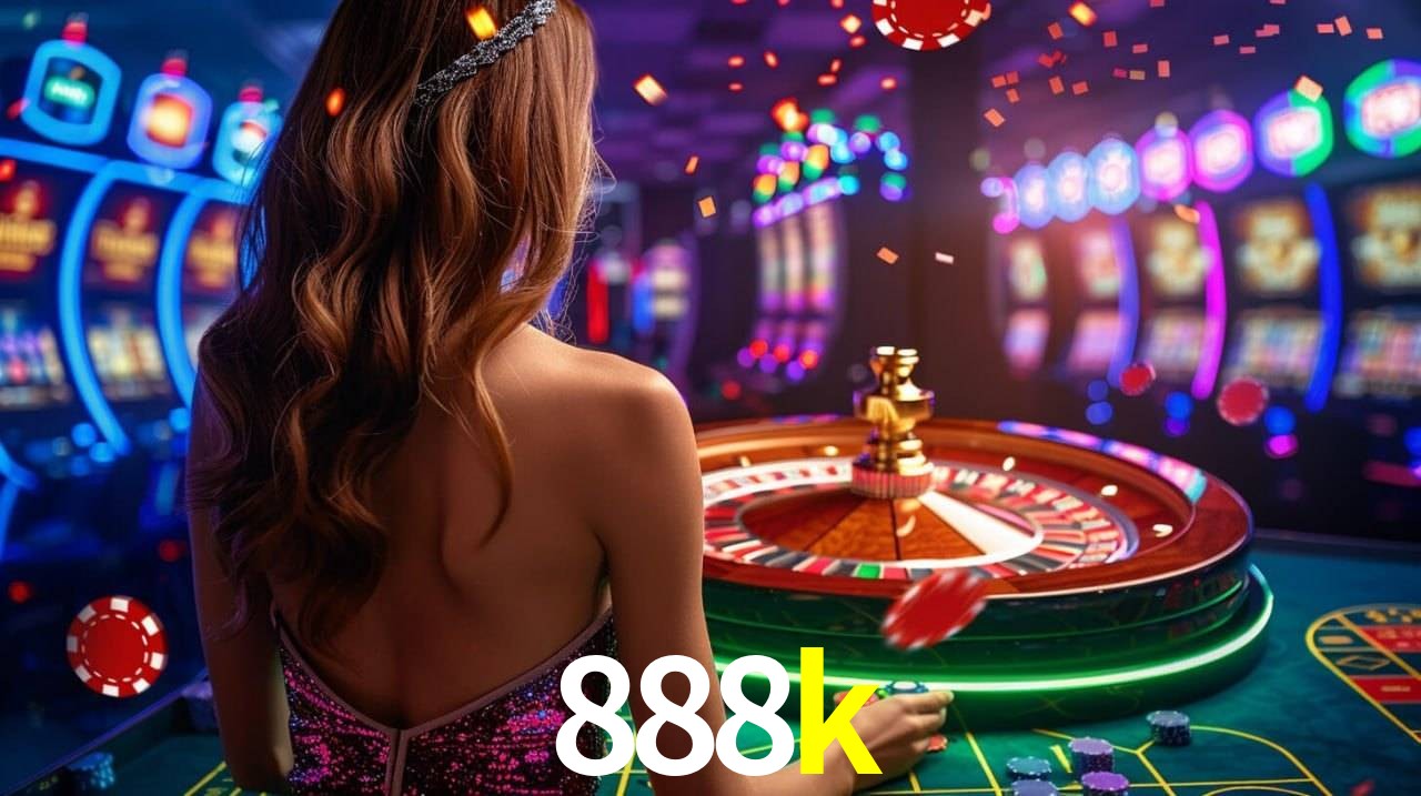 Descubra a Essência do 888k: Nossa História e Compromissos
