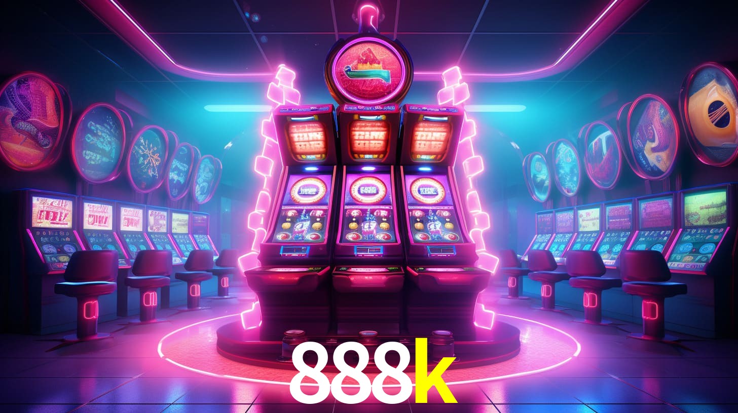 Bônus Generosos e Exclusivos no 888k para Você!