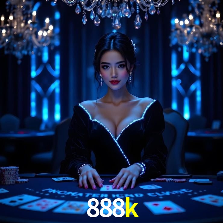 A Experiência Imersiva dos Cassinos Ao Vivo no 888k