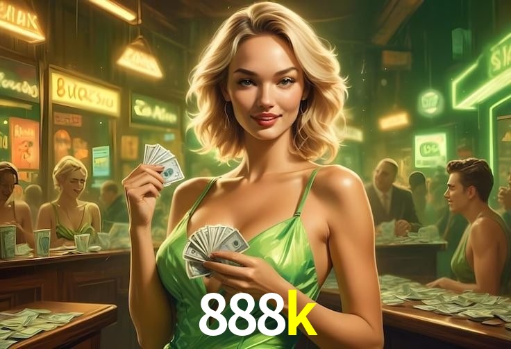 Casino Ao Vivo 888k