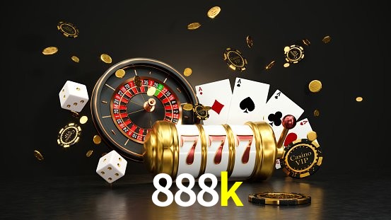 Roulette Table 888k