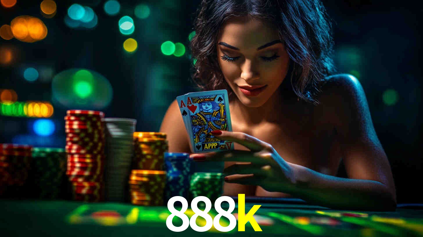 Recursos de Bônus 888k