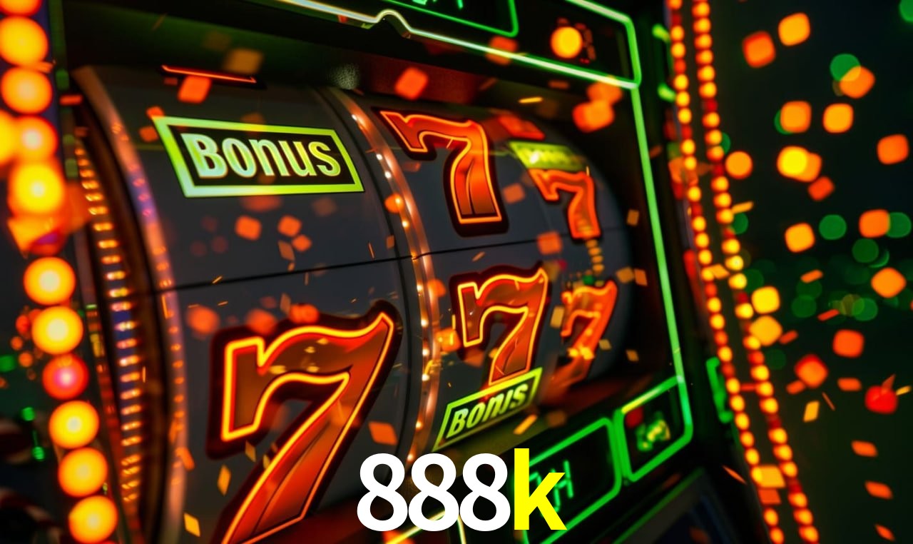 Promoção Relâmpago 888k