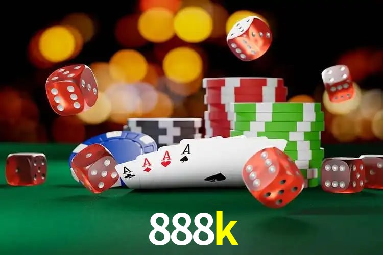 Descubra o Programa VIP da 888k: Vantagens Exclusivas para Jogadores