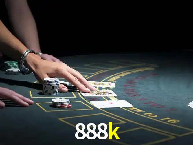 Explorando a Categoria de Eventos em Apostas na 888k