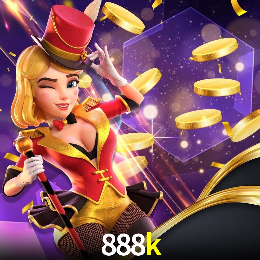 Live Casino 888k