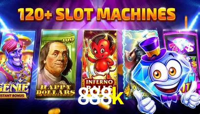 Jogos Exclusivos 888k