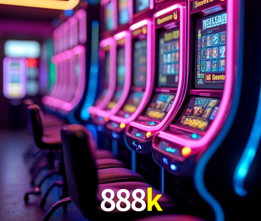 A Experiência Imersiva dos Cassinos Ao Vivo no 888k