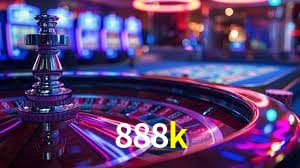 Inovações de Jogos na 888k: O Futuro das Experiências Interativas