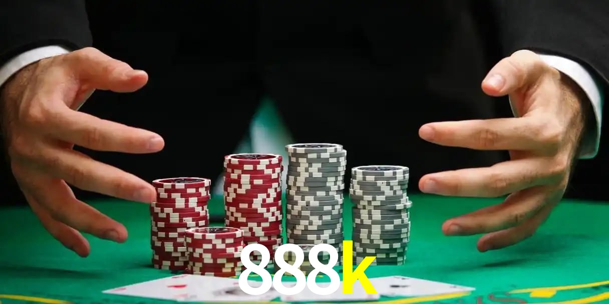 A Emoção da Loteria na 888k: Uma Chance de Mudança de Vida