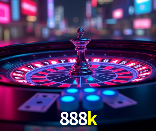 Provedores de Jogos 888k