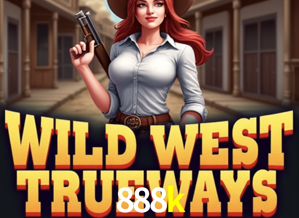 Slot Games 888k